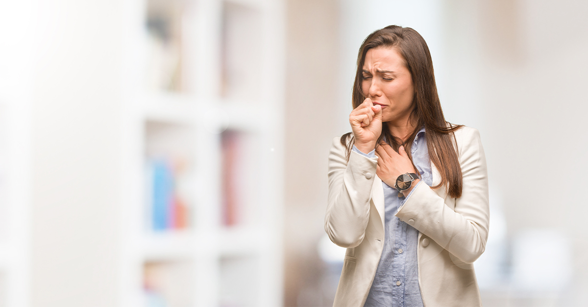 Savjeti za liječenje suhog kašlja i za zaštitu sluznice grla i ždrijela